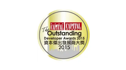 The Outstanding Developer's Business Partner – Oversea Real Estate Agency