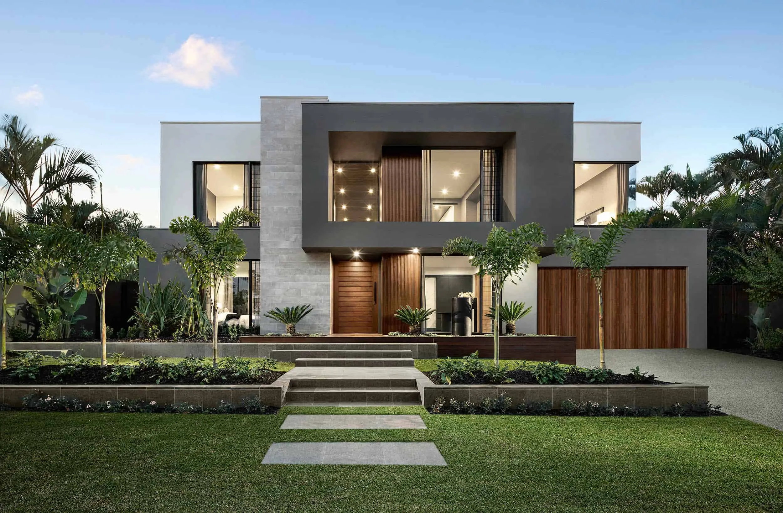 House and Land 